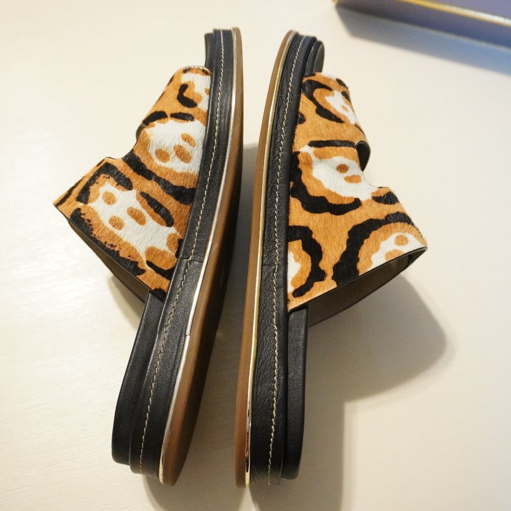 Louise et Cie Slides Size 8.5 - Picture 6 of 8